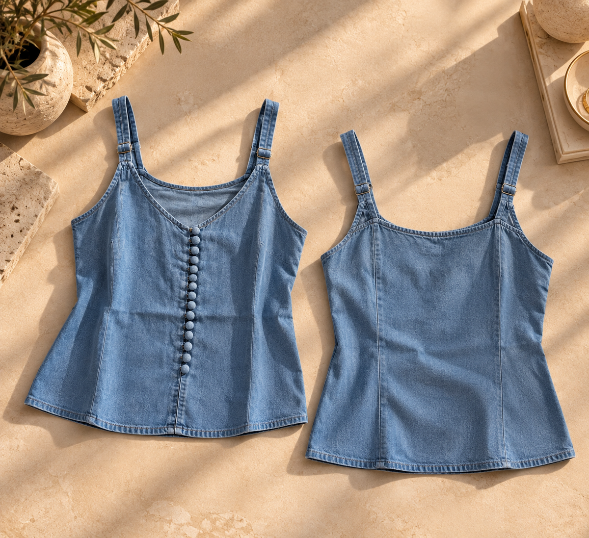 The Easy Days Top