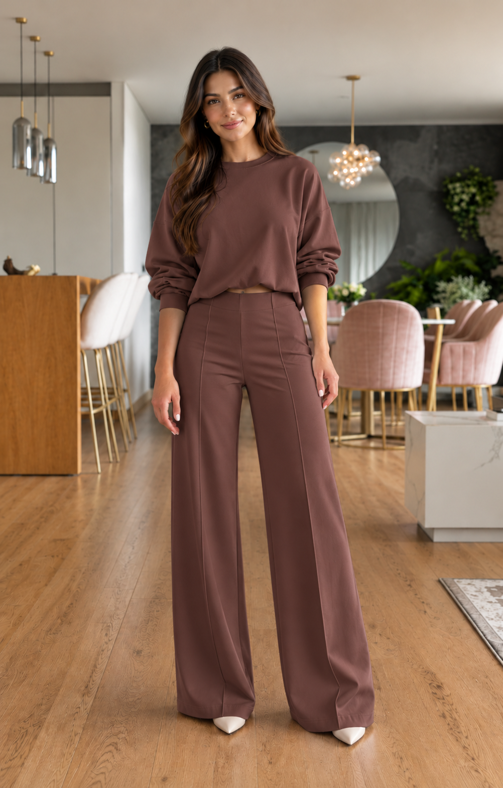 The Effortless Elegance Set