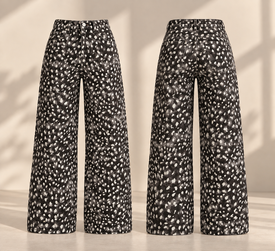 The Bambi Pant
