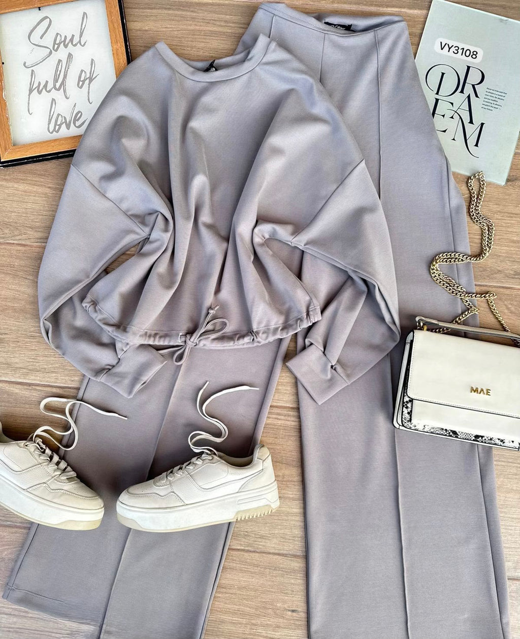 The Effortless Elegance Set