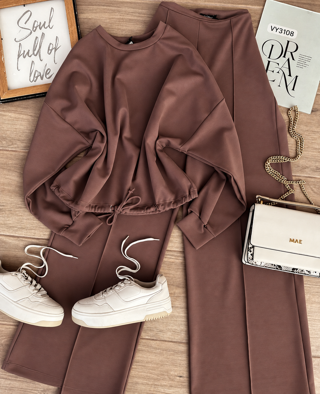 The Effortless Elegance Set