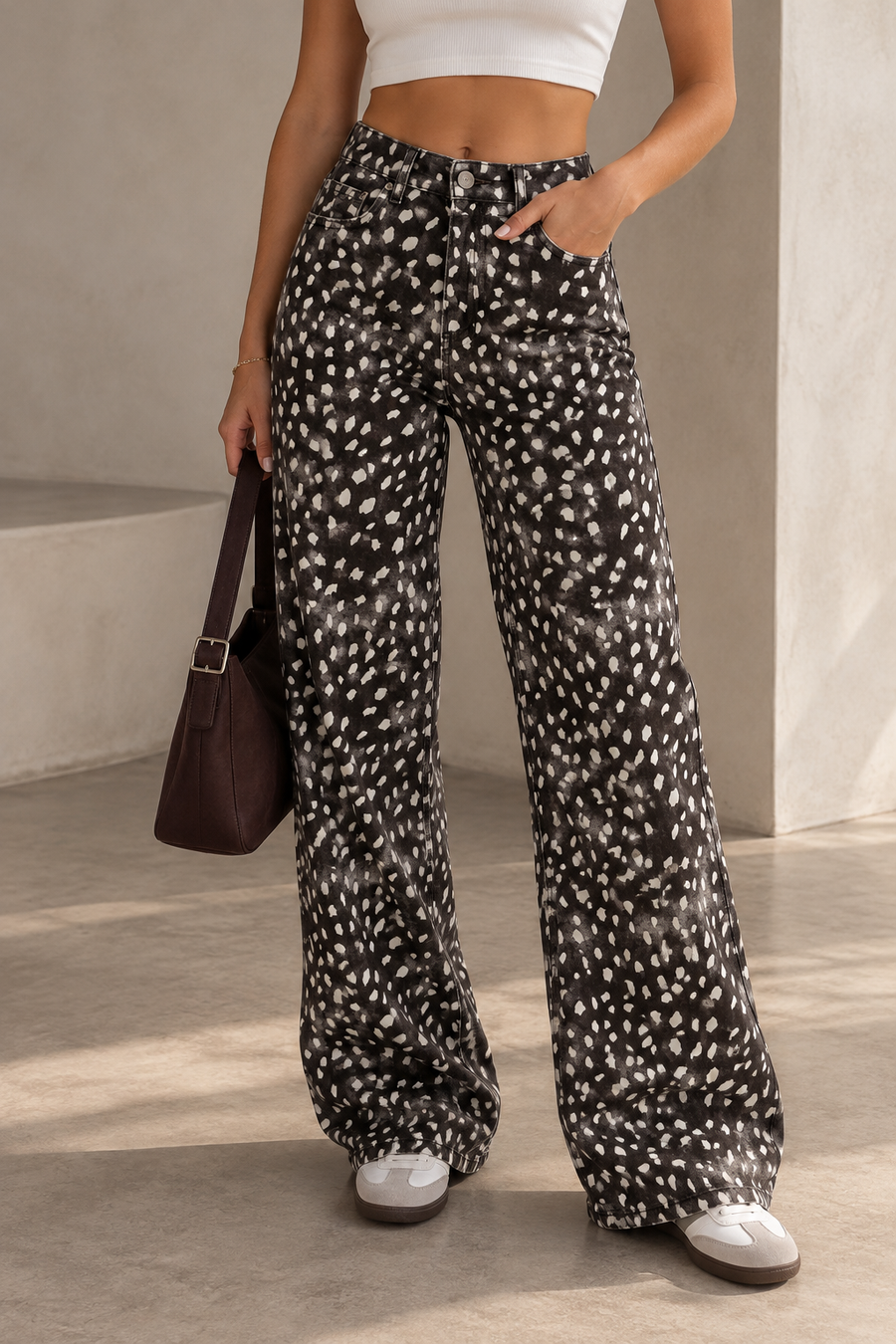 The Bambi Pant
