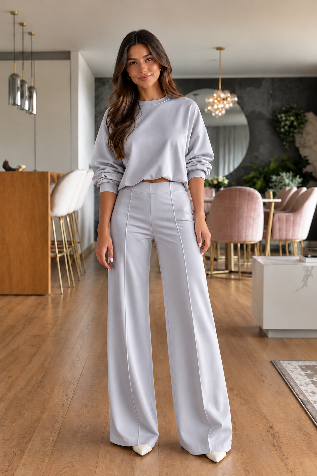 The Effortless Elegance Set