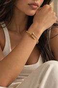 THE RULE BREAKER CUFF