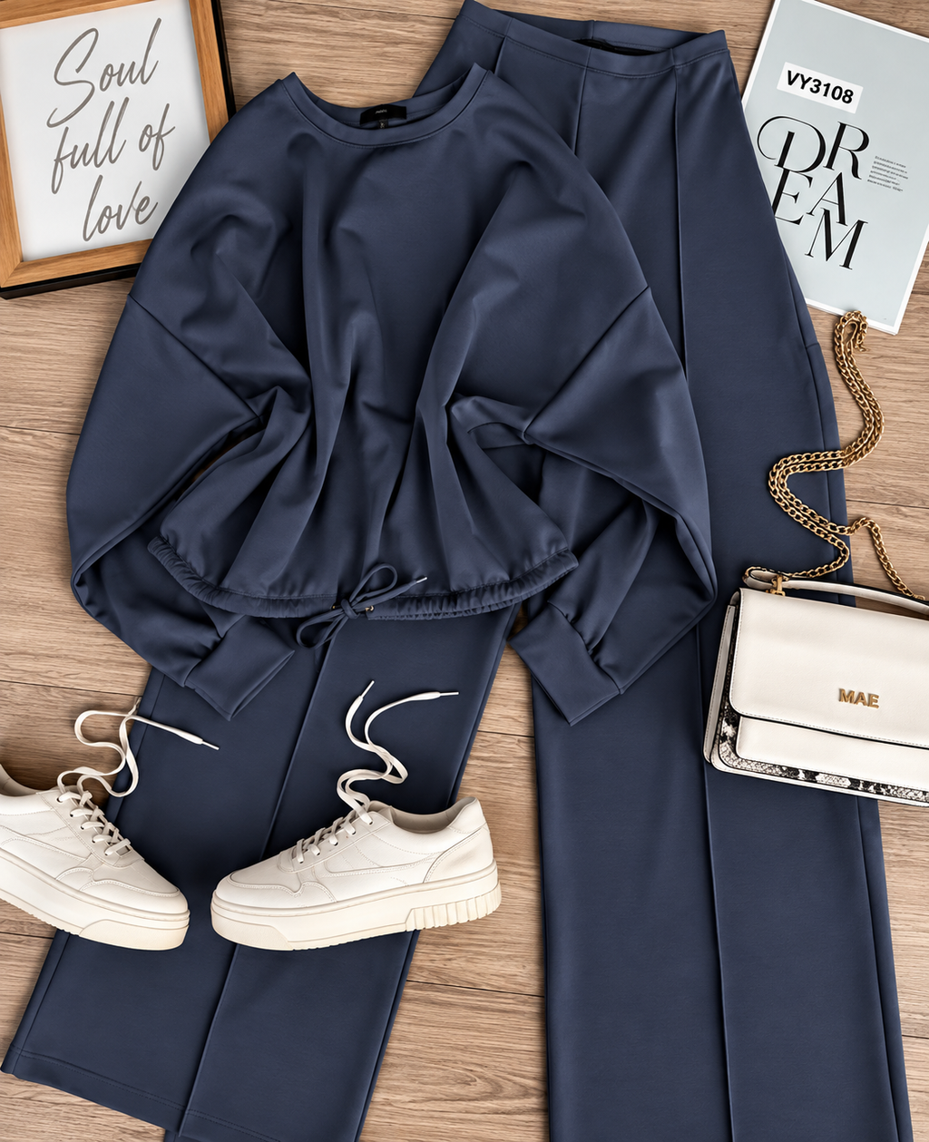 The Effortless Elegance Set