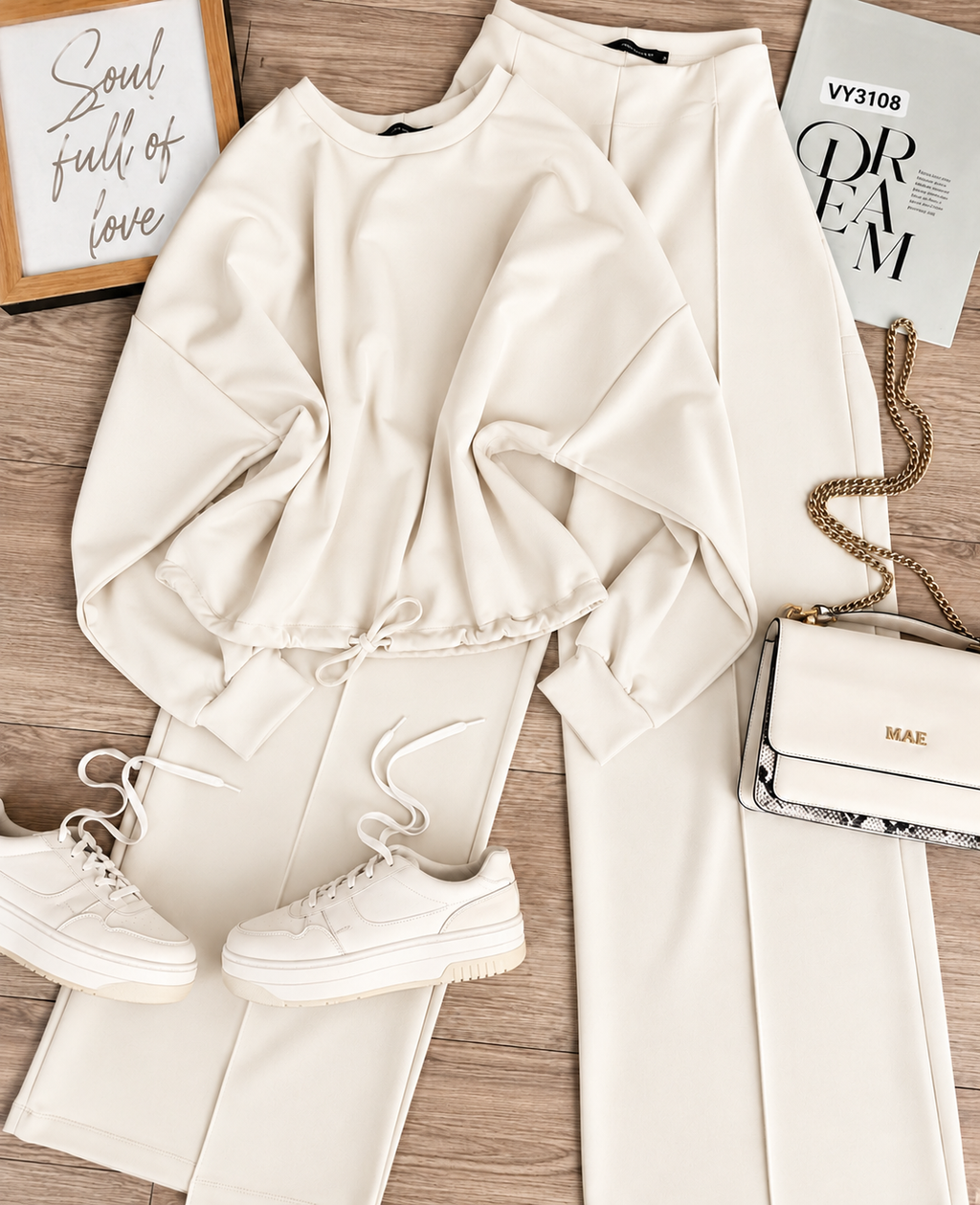 The Effortless Elegance Set